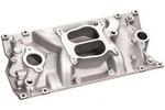 Cyclone Intake Manifold -Satin